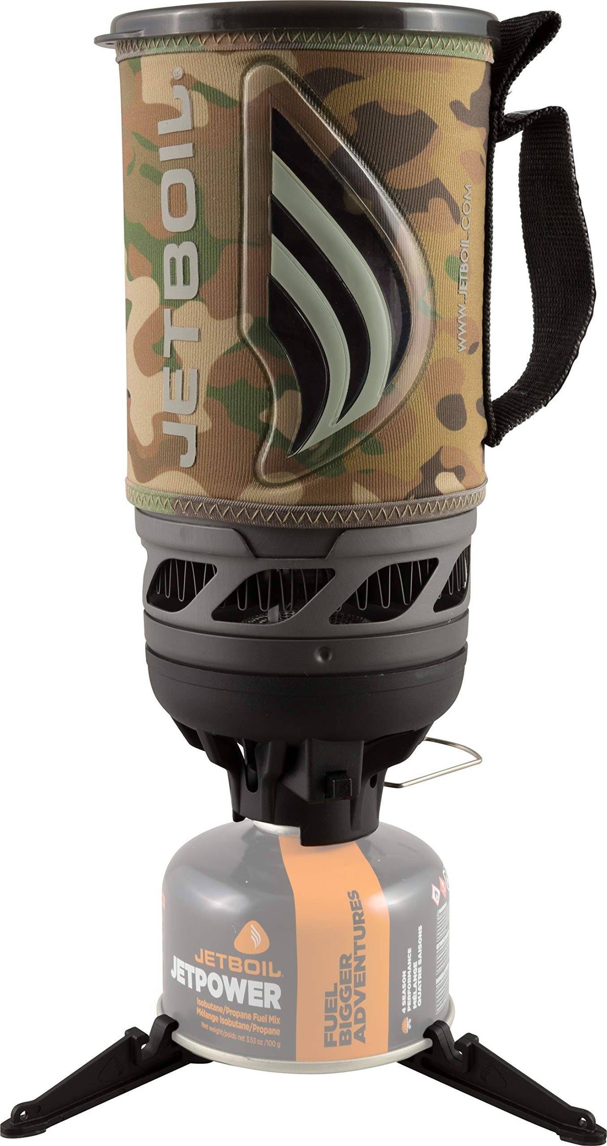 Camo Cooking System F956369