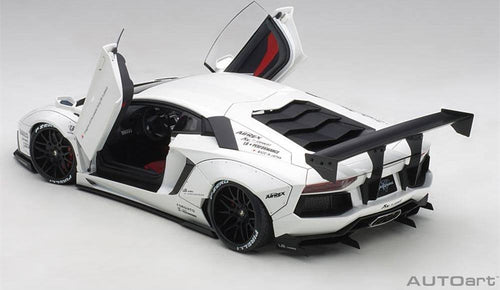 1:43 Scale Diecast Model Car F632