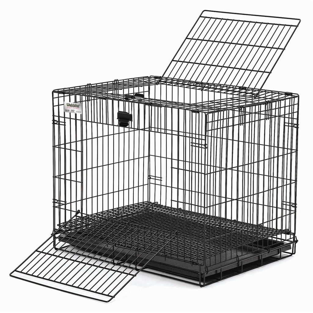 Rabbit Cage W86184
