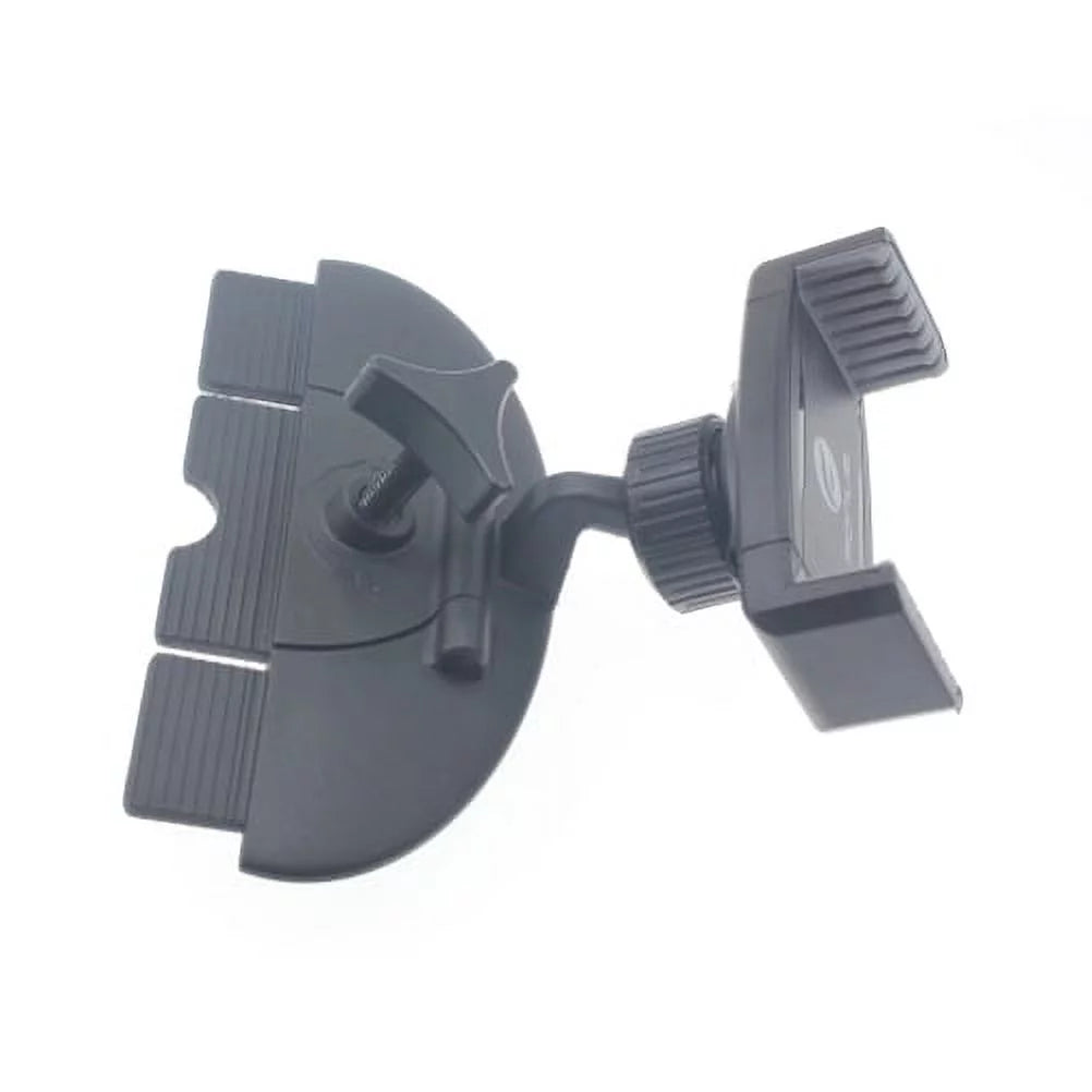 CD Slot Car Mount Holder Cradle Rotating Dock X64286