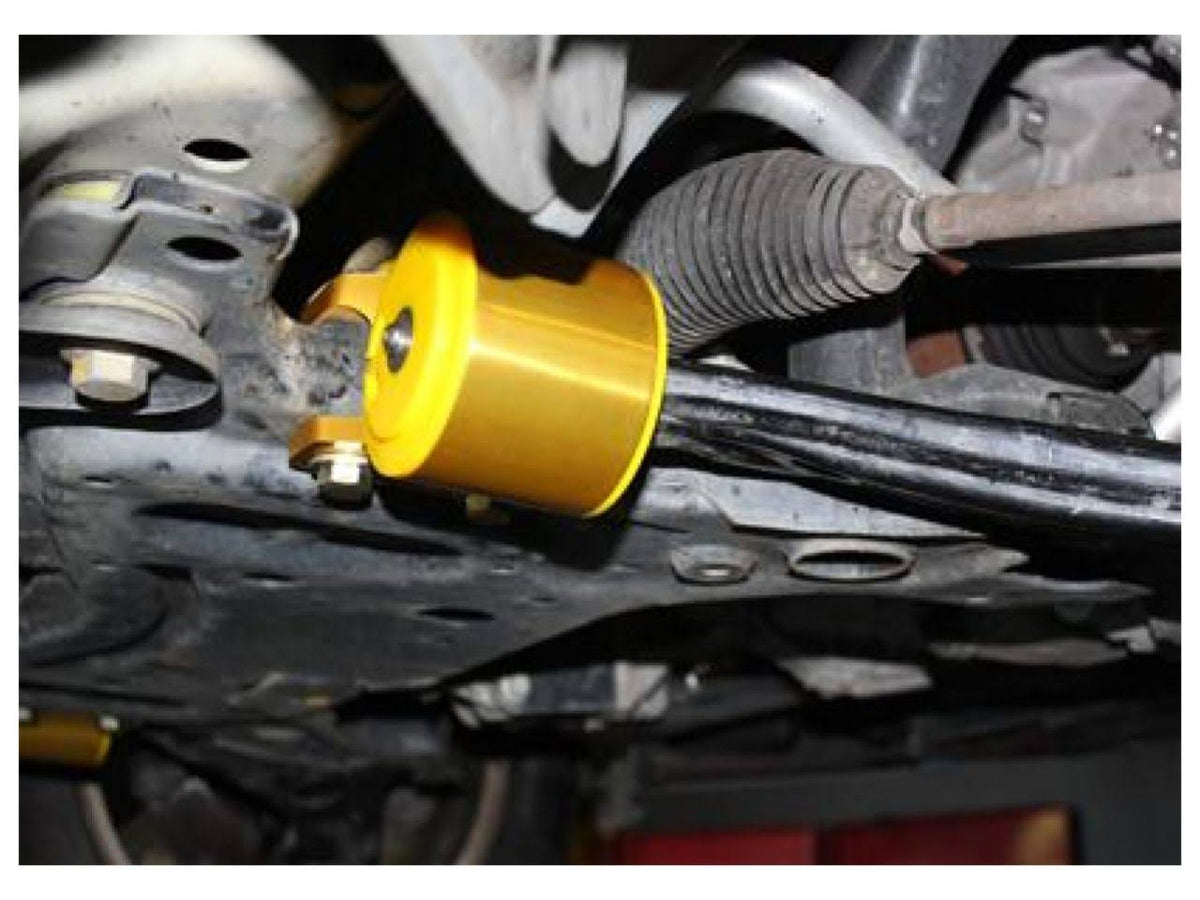 Front Inner Lower Rear Control Arm Bushing U231557