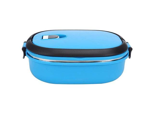 900ml Insulated Stainless Steel Bento Lunch Box G369
