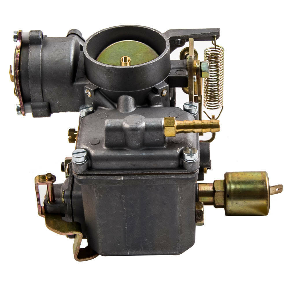 Carburetor 34 Pict-3 12V Electric Choke 1600cc U649