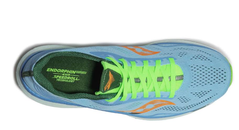 Future Black Men's Running Shoes A47080