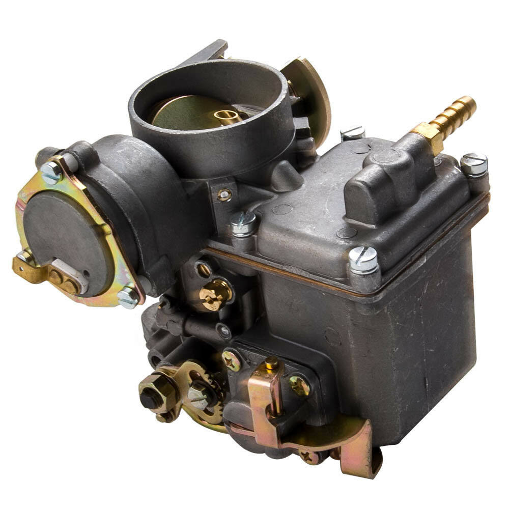 Carburetor 34 Pict-3 12V Electric Choke 1600cc U649