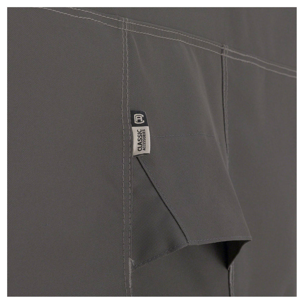 Patio Canopy Swing Cover Q630699