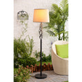 Bronze 59-Inch Outdoor Floor Lamp S887095