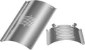 Flame Broiler Kit with Slide Cover and Bottom Kit L165
