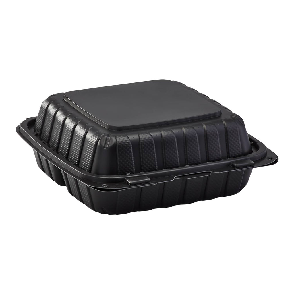 3 Compartment Food Containers Q315123