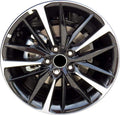 19x8 19 Inch Aluminum Alloy Wheel Rim O42743