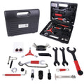 38 Piece Bike Tool Kit with Storage Case D612