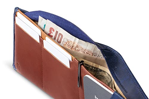 Cocoa Travel Wallet C529