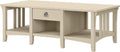Coffee Table with Storage Z2371