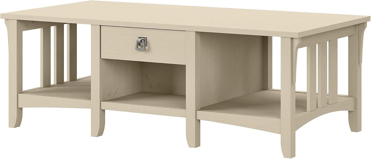 Coffee Table with Storage Z2371