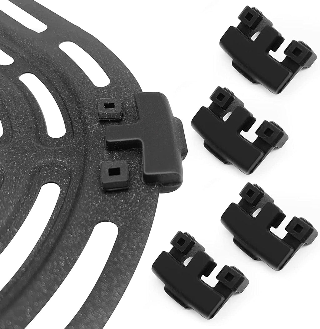 4PCS Rubber Feet for Air Fryer R998