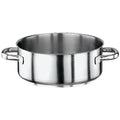 26 qt. Stainless Steel Rondeau Pot W409