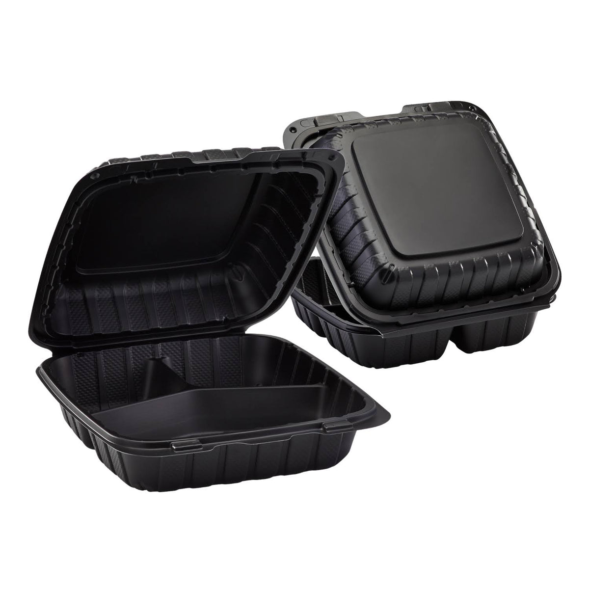 3 Compartment Food Containers Q315123