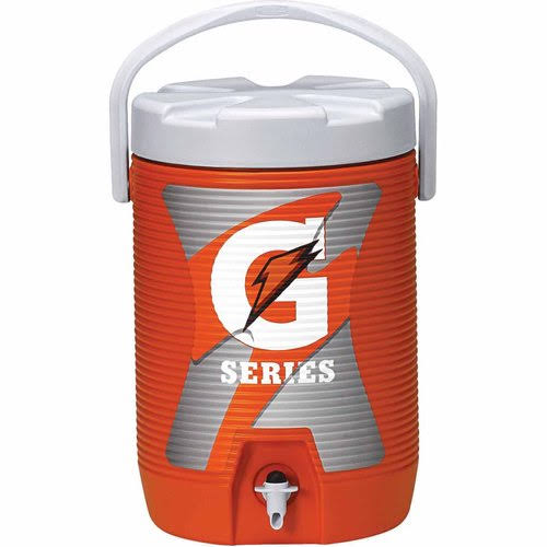 5 Gallon Cooler A106
