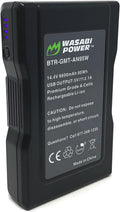 95Wh 14.4V 6600mAh Li-ion Battery X96313