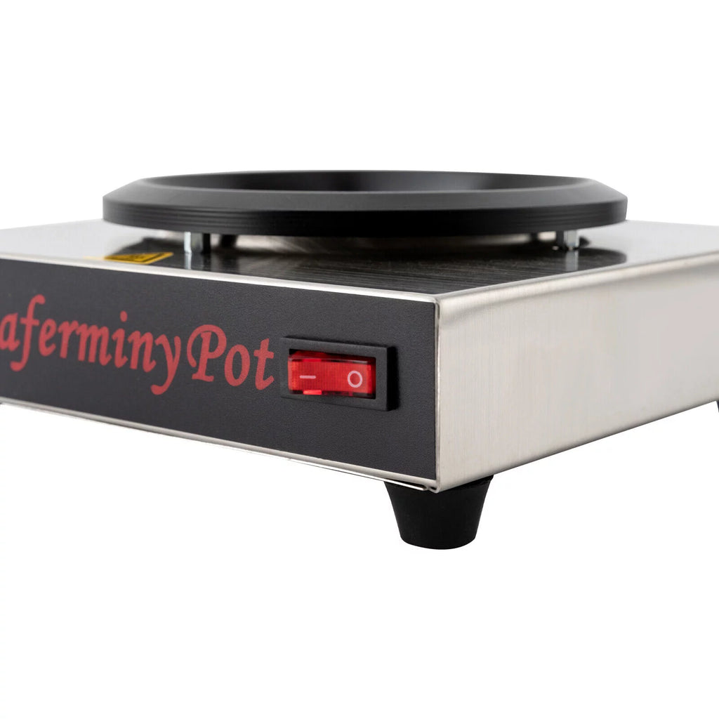 Electric Coffee Mug Warmer Heating Plate F16013