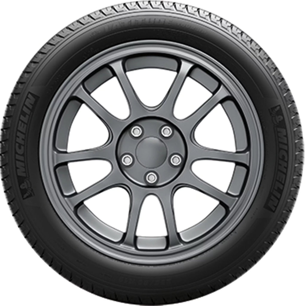 295/40R20 106V All Season Passenger Tire Q122551