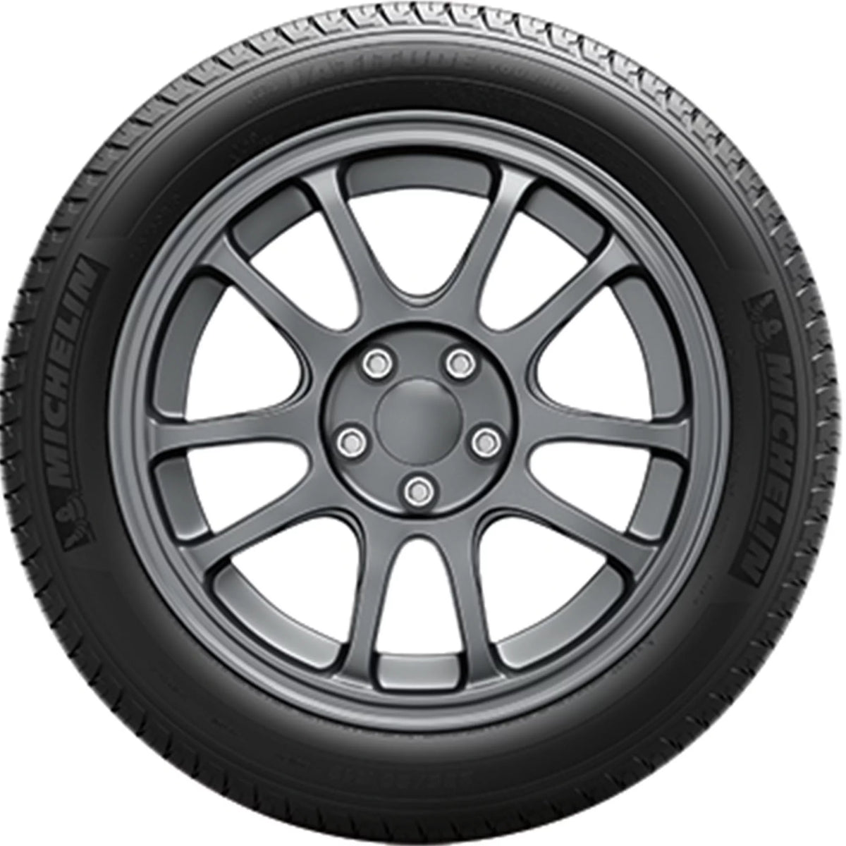 295/40R20 106V All Season Passenger Tire Q122551