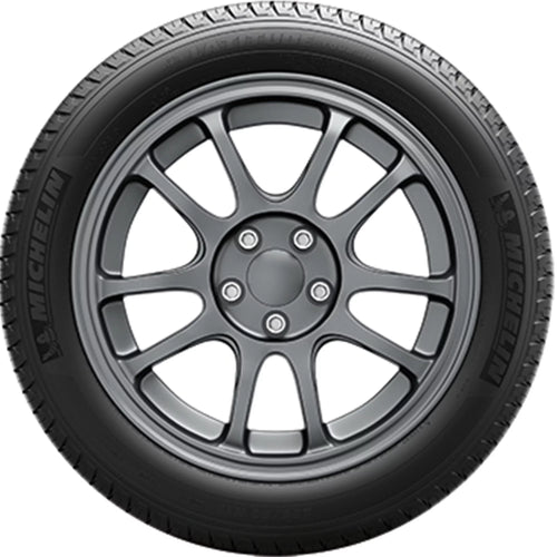 295/40R20 106V All Season Passenger Tire Q122551