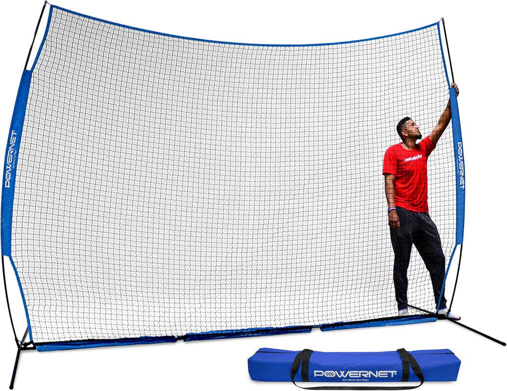 12 ft x 9 ft Sports Barrier Net K2994
