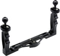 Aluminum Underwater Camera Tray with Ball Head P984123