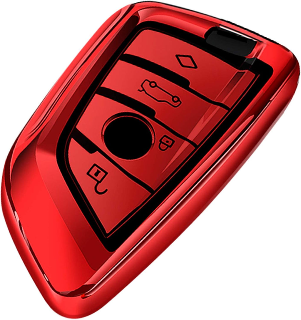 Soft TPU Key Fob Cover K78649