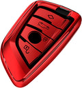 Soft TPU Key Fob Cover K78649