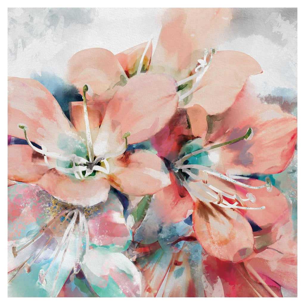 Canvas Art 30 x 30 P10133