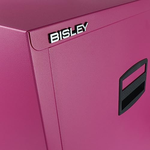 Two Drawer Steel Filing Cabinet O7412