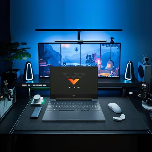 15.6 FHD 144Hz Gaming Laptop Intel i5-12450H 16GB RAM 512GB SSD RTX 3050 E38690