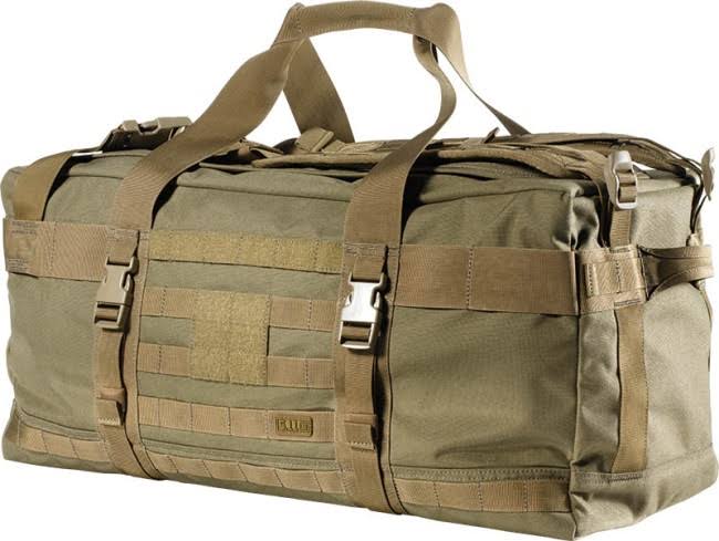 Tactical Black B276