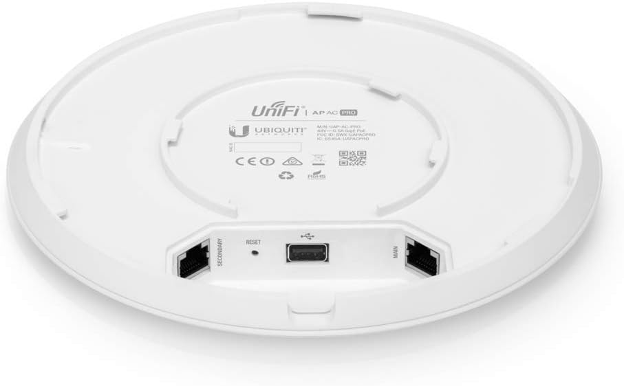 Enterprise Wi-Fi Access Point E76967