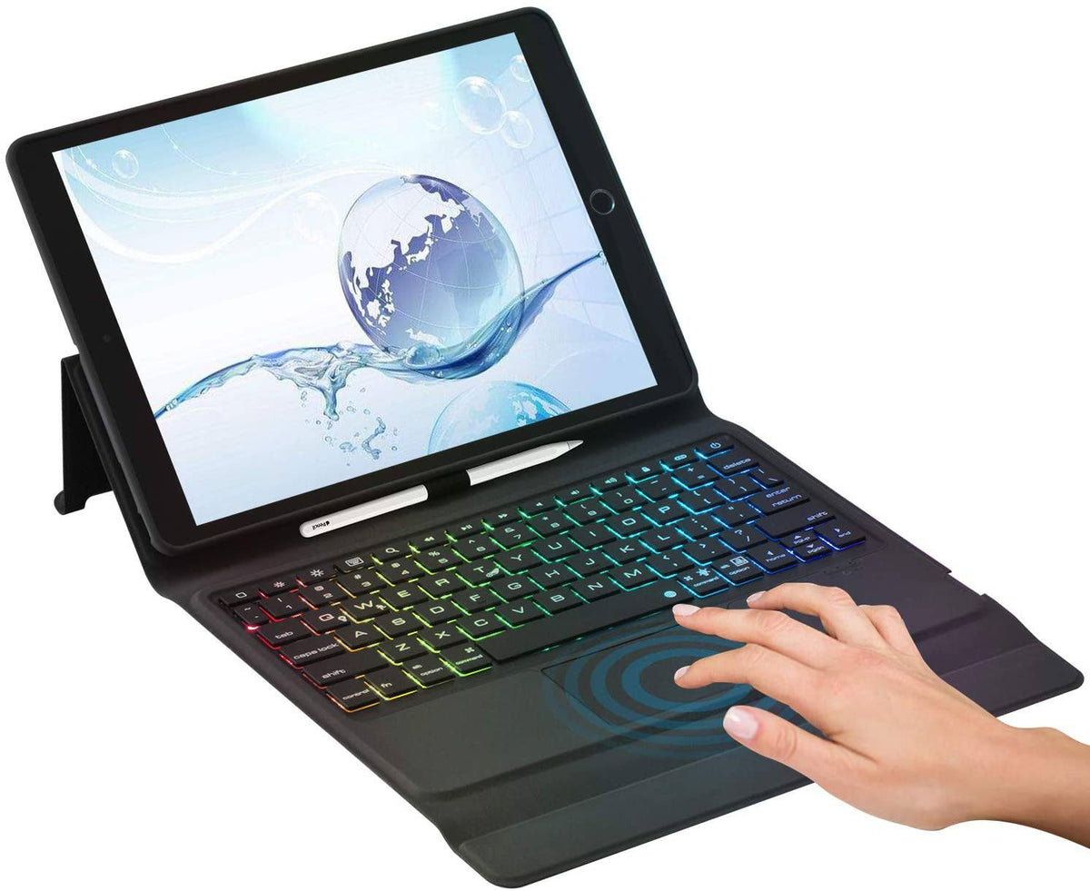 Keyboard Case for iPad 10.2 E8248