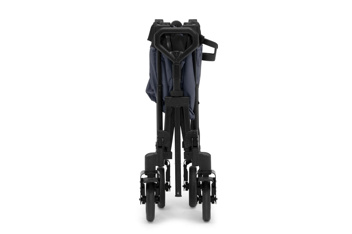 Grey/Black Stroller Wagon H610
