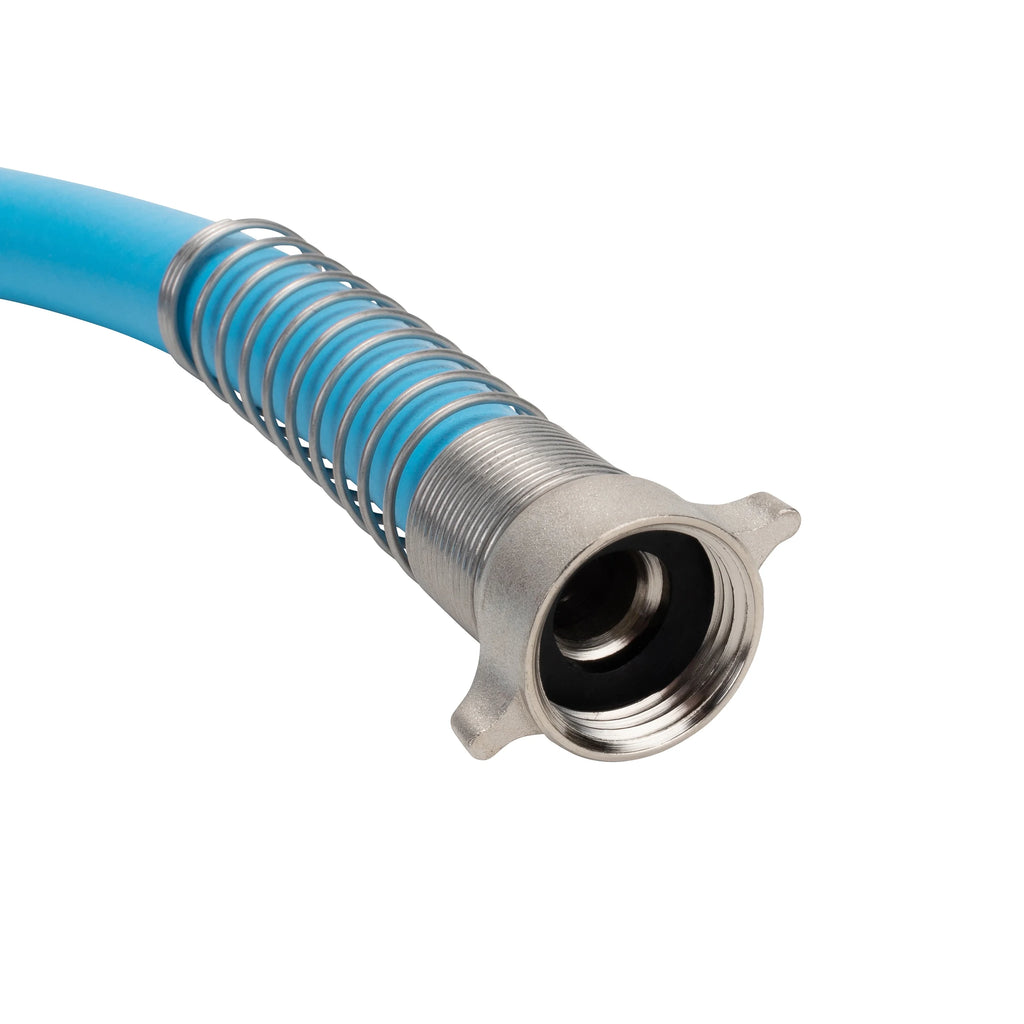 25 ft RV Drinking Water Hose (Blue) O8006
