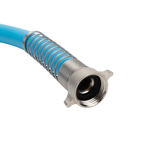 25 ft RV Drinking Water Hose (Blue) O8006