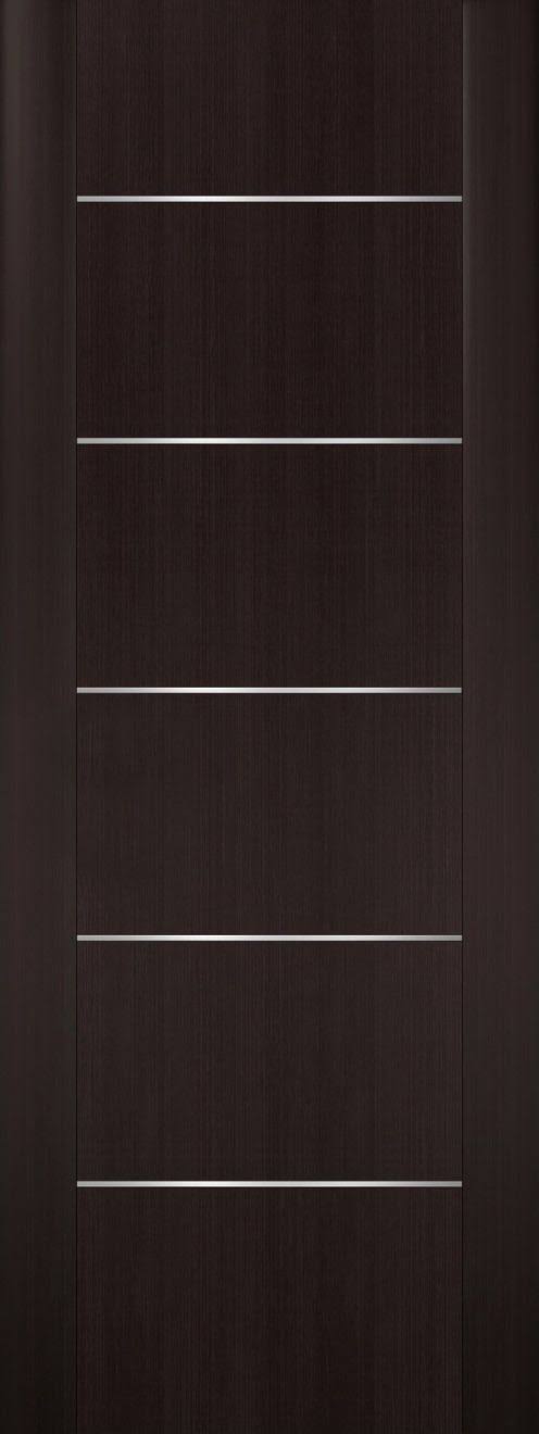 Barn Bypass Doors 60 x 96 with 6.6ft Hardware Double Sliding Door P2619