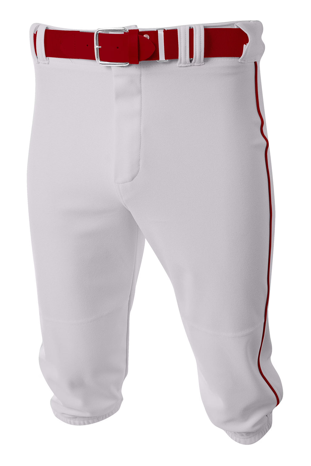 White Cardinal X-Large Athletic Performance Pant O291758