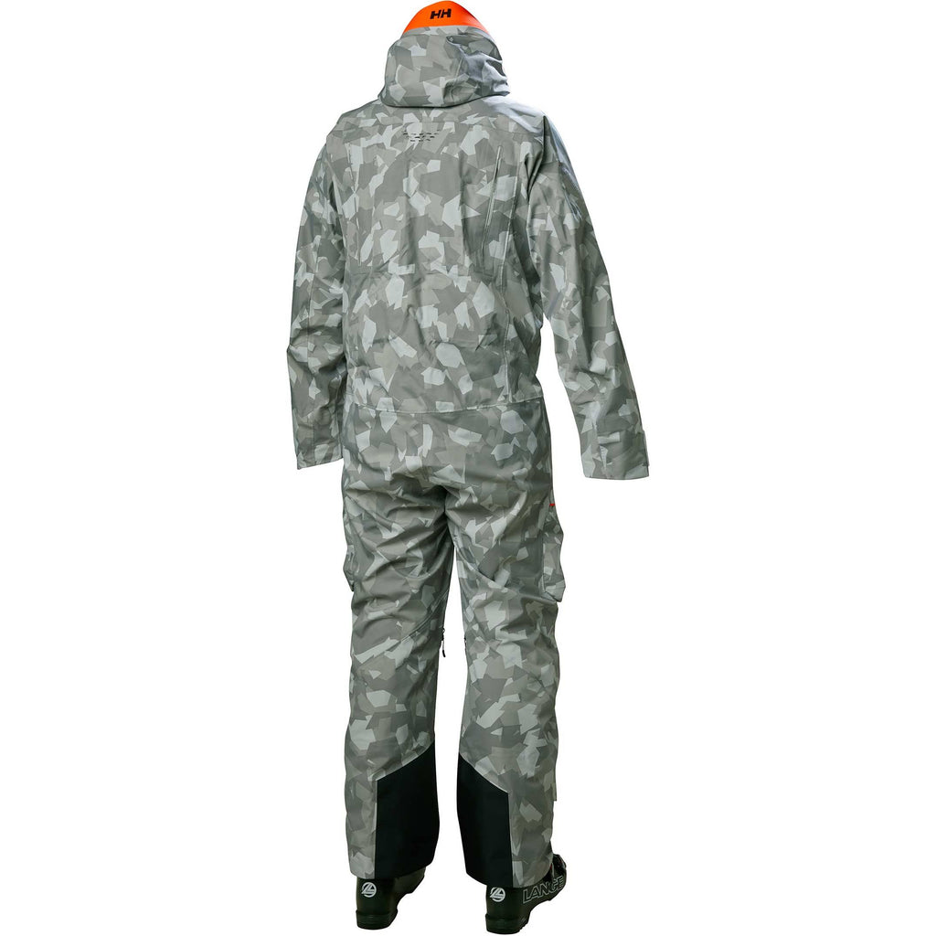 Men's Ullr Powder Suit R21393