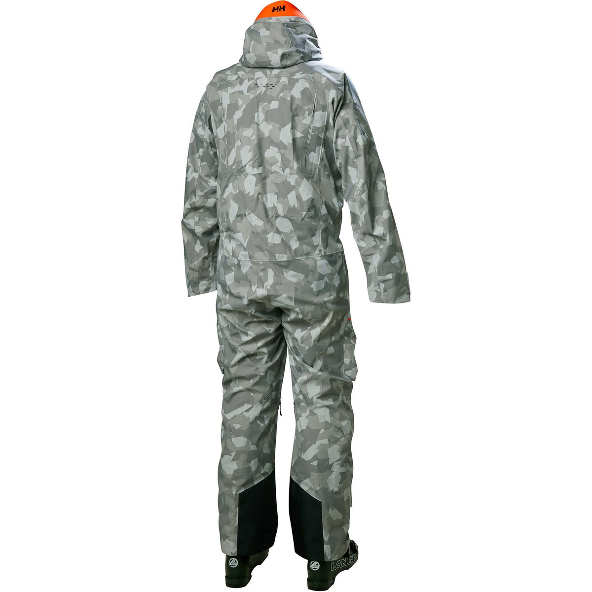 Men's Ullr Powder Suit R21393