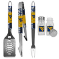 3 PC BBQ Set with Salt and Pepper Shakers H248
