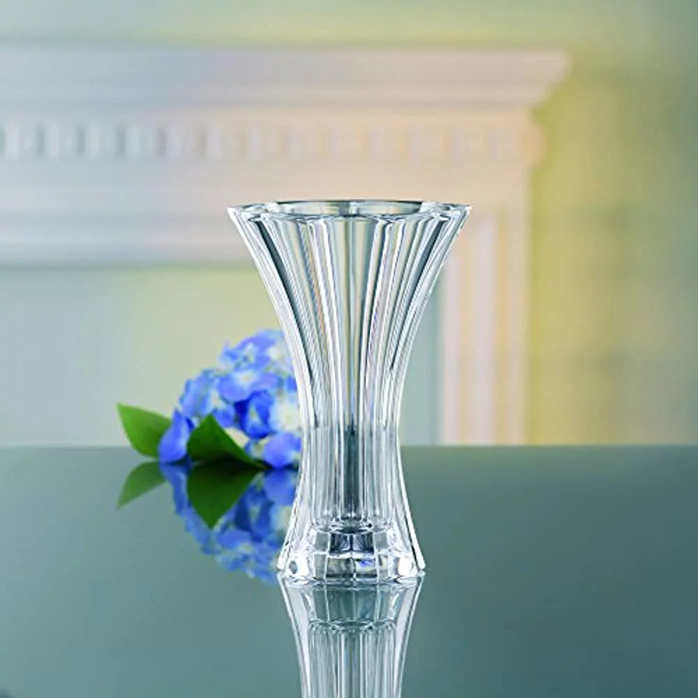 Crystal Vase U917