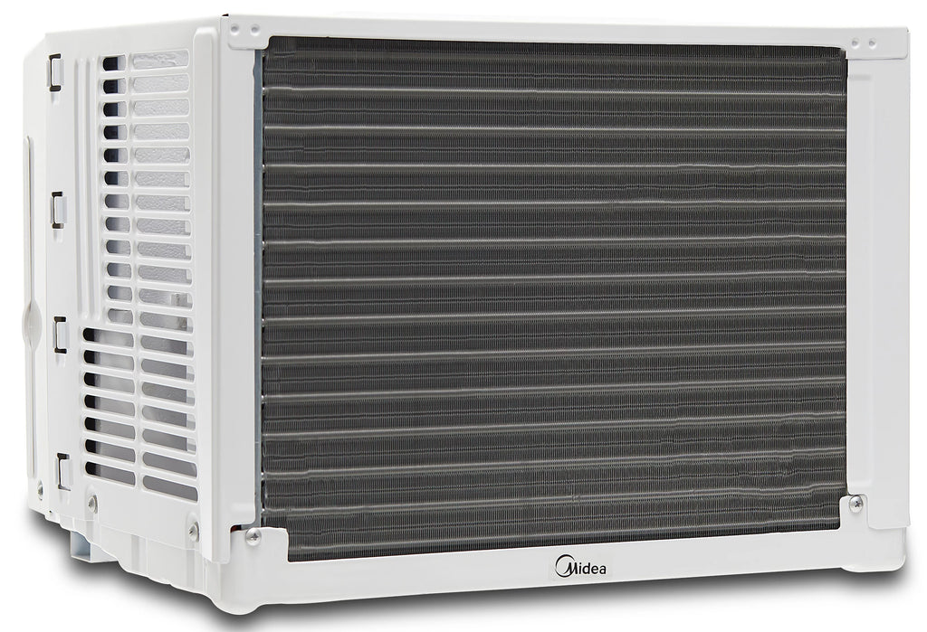 5,000 BTU Window Air Conditioner with Remote, White Q39682