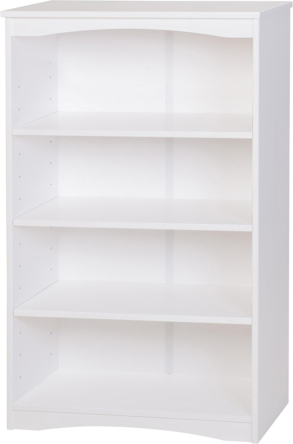 Natural Bookcase C41584