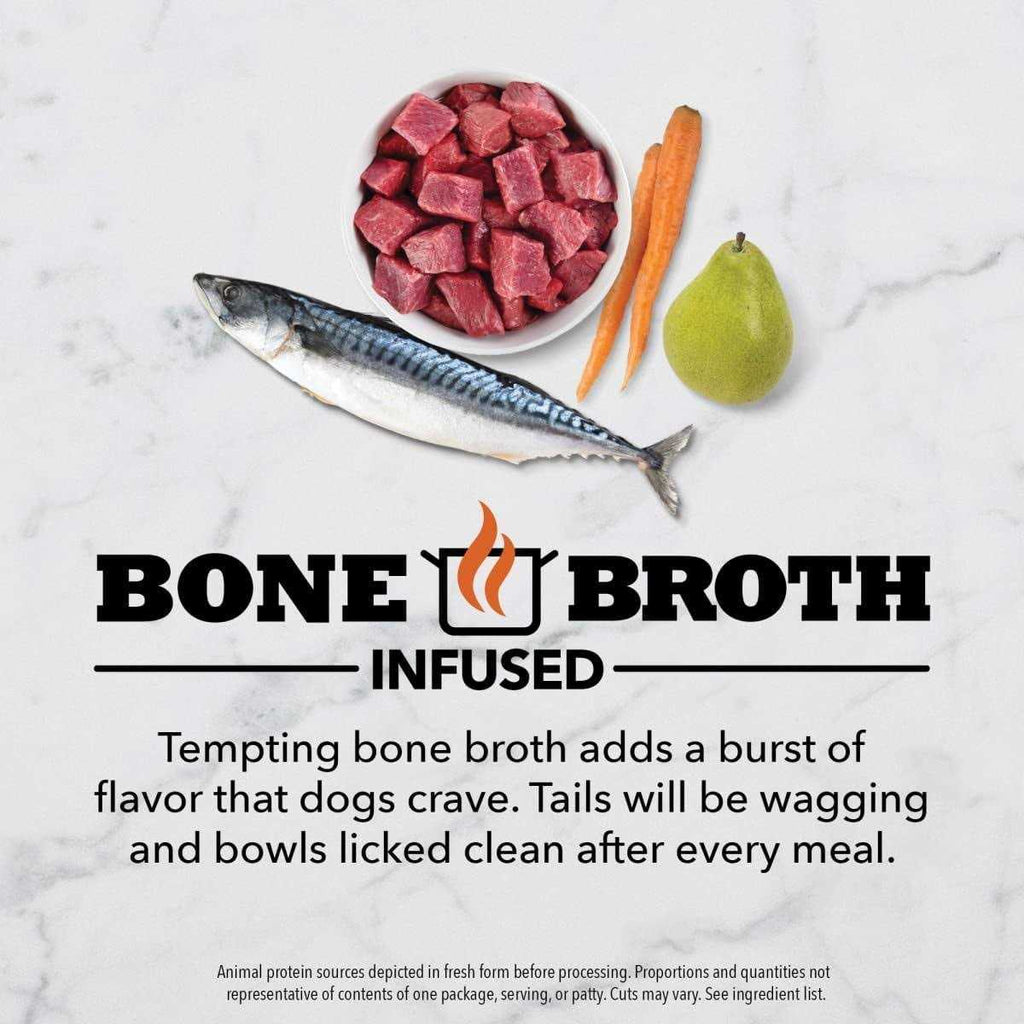 Freeze Dried Dog Food Z3997