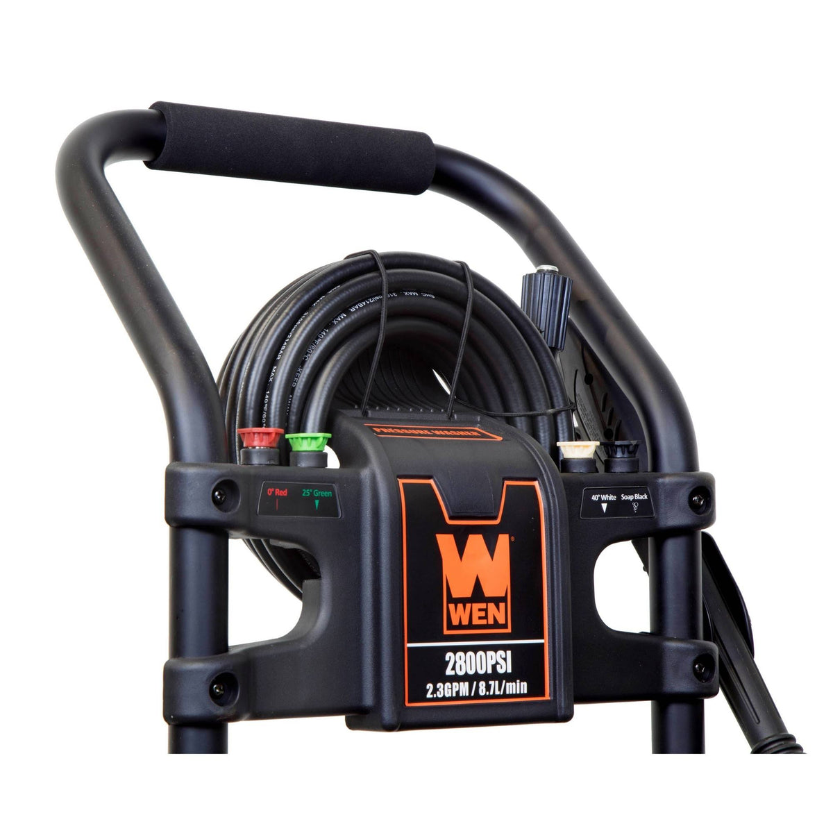 2800 PSI Gas Pressure Washer P439